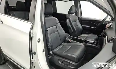Honda Pilot 2019 3.5 гидро в Москве № 232875, миниатюра 12