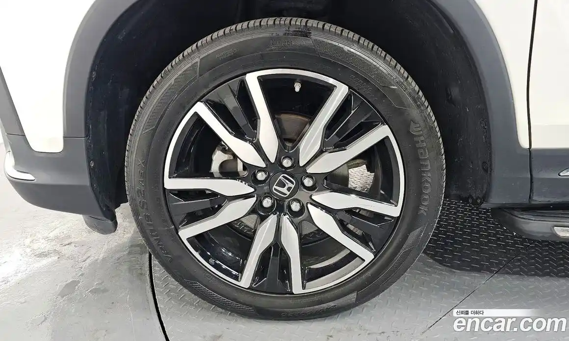 Honda Pilot 2019 3.5 гидро в Москве № 232875, фото 5