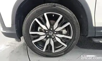 Honda Pilot 2019 3.5 гидро в Москве № 232875, миниатюра 5