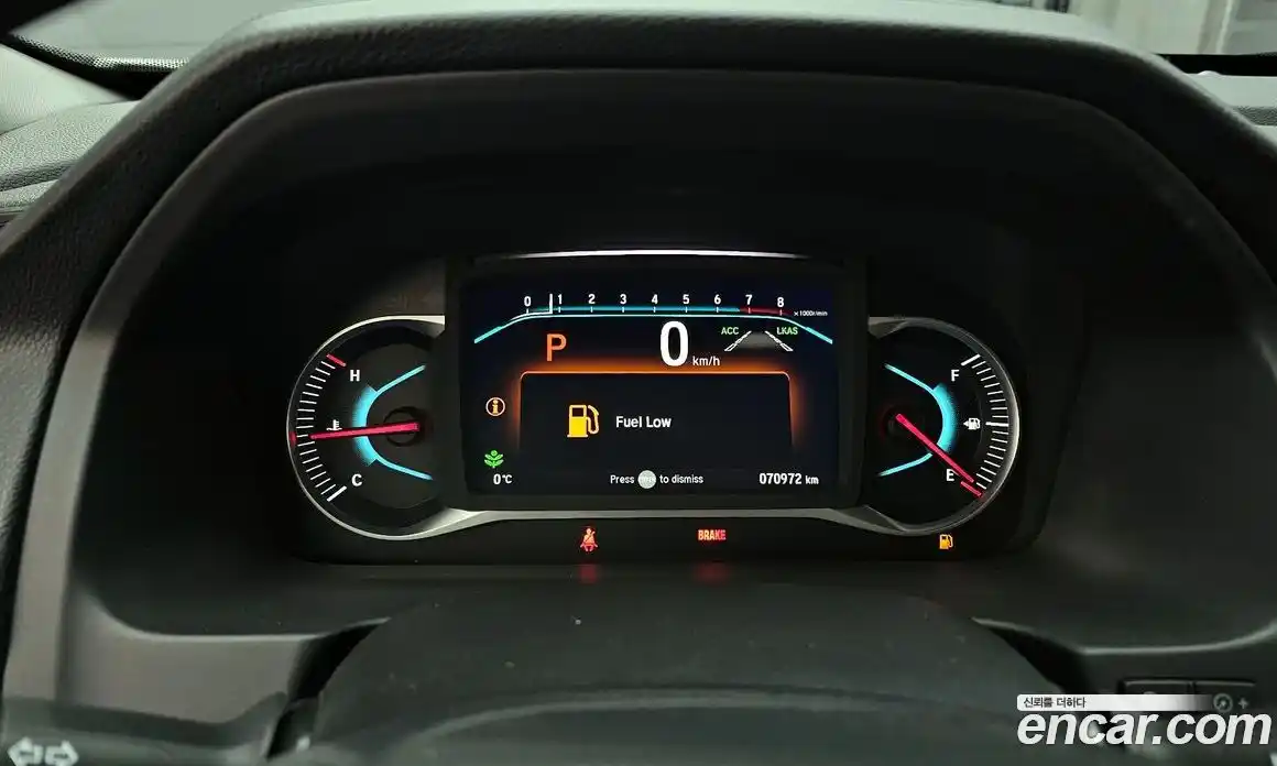 Honda Pilot 2019 3.5 гидро в Москве № 232875, фото 8