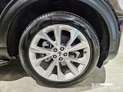 Ford Explorer 2022 3.0 гидро в Москве № 233135, миниатюра 5