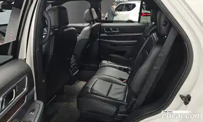 Ford Explorer 2017 2.3 гидро в Москве № 255514, миниатюра 12