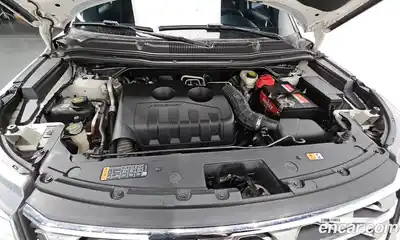 Ford Explorer 2017 2.3 гидро в Москве № 255514, миниатюра 6