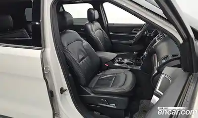 Ford Explorer 2017 2.3 гидро в Москве № 255514, миниатюра 10