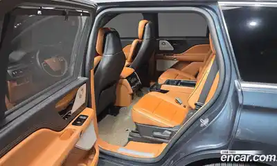 Lincoln Aviator 2021 3.0 гидро в Москве № 255719, миниатюра 11