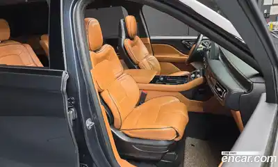 Lincoln Aviator 2021 3.0 гидро в Москве № 255719, миниатюра 12