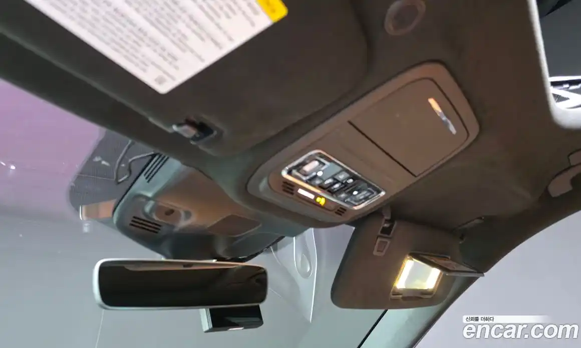 Lincoln Aviator 2021 3.0 гидро в Москве № 255719, фото 17