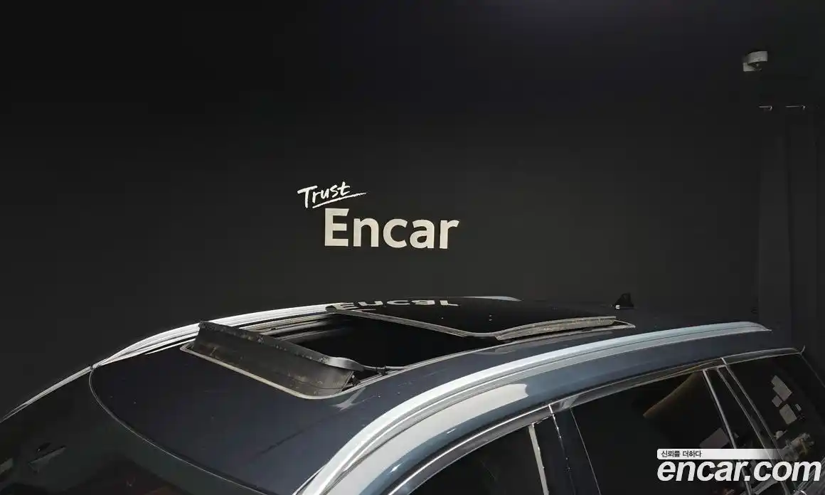 Lincoln Aviator 2021 3.0 гидро в Москве № 255719, фото 19