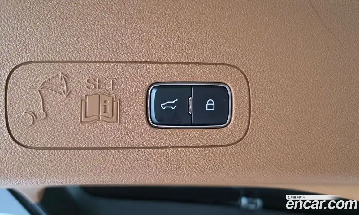 Lincoln Aviator 2021 3.0 гидро в Москве № 255719, фото 20