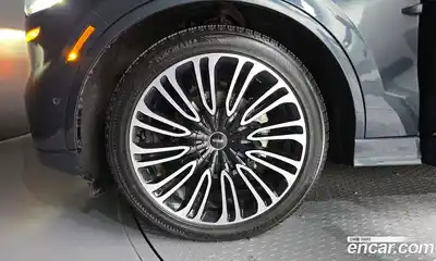 Lincoln Aviator 2021 3.0 гидро в Москве № 255719, миниатюра 5