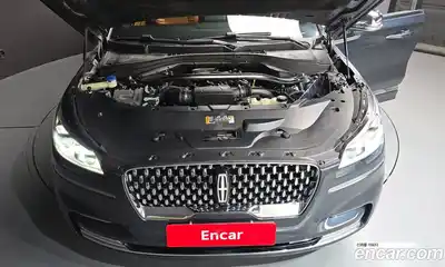 Lincoln Aviator 2021 3.0 гидро в Москве № 255719, миниатюра 6