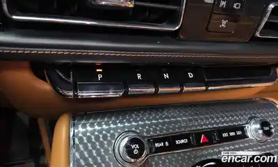 Lincoln Aviator 2021 3.0 гидро в Москве № 255719, миниатюра 9