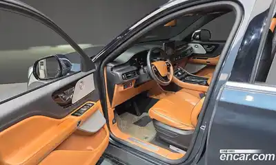 Lincoln Aviator 2021 3.0 гидро в Москве № 255719, миниатюра 10