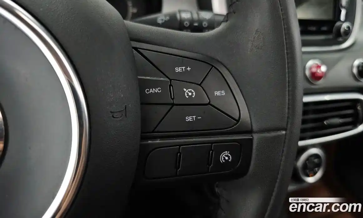 Fiat 500X 2016 2.0 гидро в Москве № 269238, фото 18