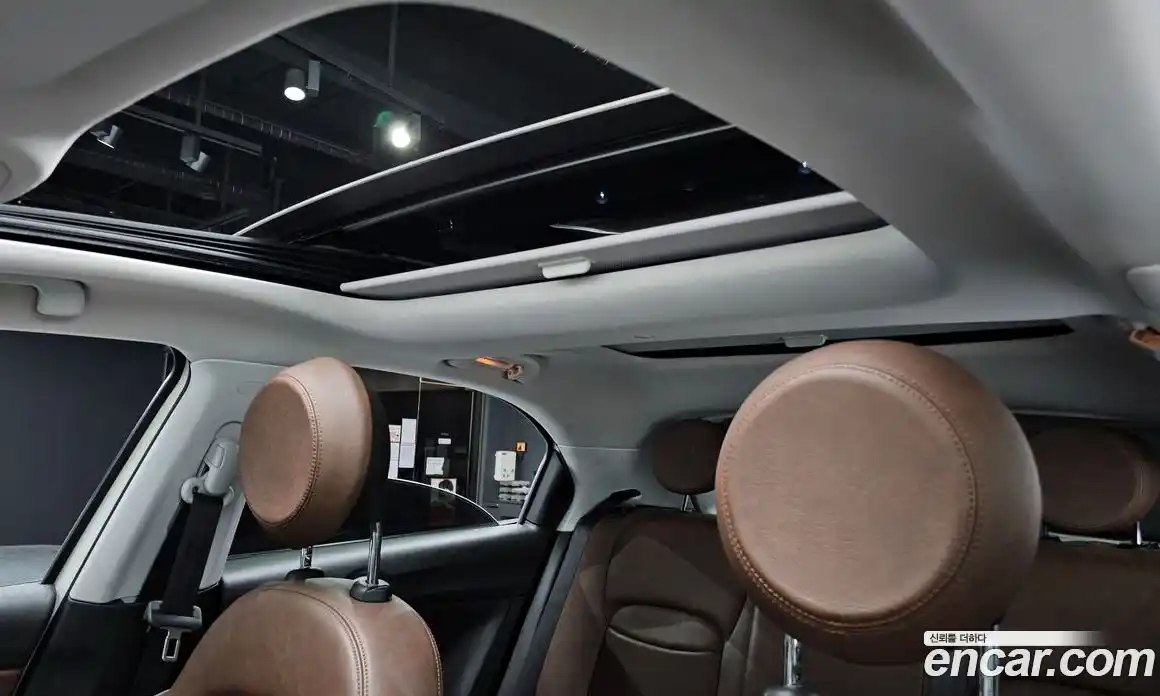 Fiat 500X 2016 2.0 гидро в Москве № 269238, фото 19