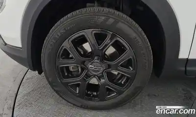 Fiat 500X 2016 2.0 гидро в Москве № 269238, миниатюра 5