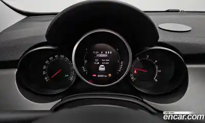Fiat 500X 2016 2.0 гидро в Москве № 269238, миниатюра 8