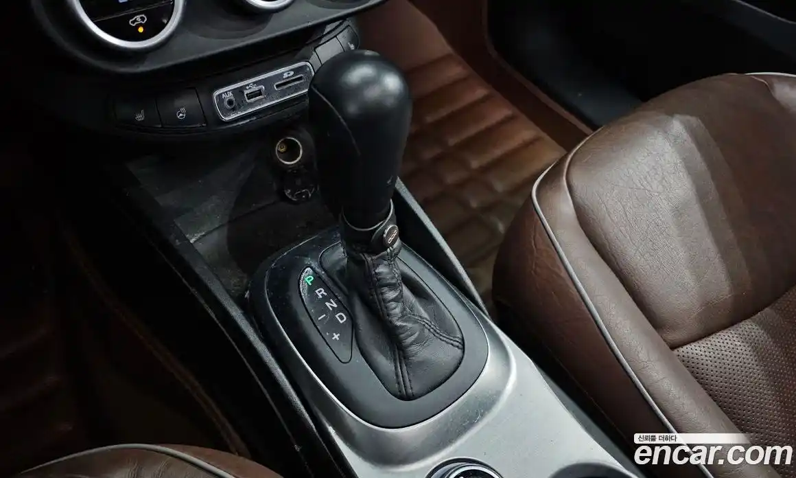 Fiat 500X 2016 2.0 гидро в Москве № 269238, фото 9