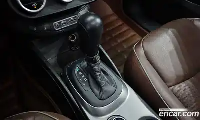 Fiat 500X 2016 2.0 гидро в Москве № 269238, миниатюра 9