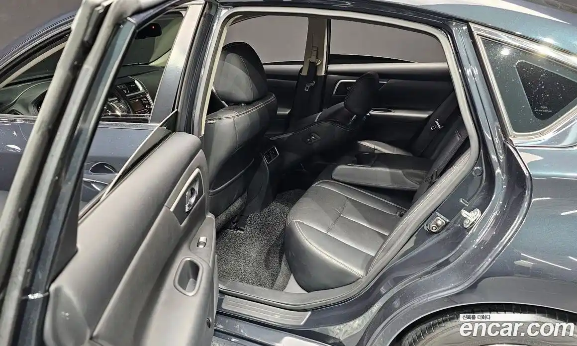 Nissan Altima 2017 2.5 гидро в Москве № 285044, фото 12