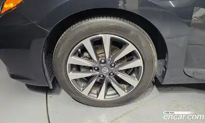 Nissan Altima 2017 2.5 гидро в Москве № 285044, миниатюра 5