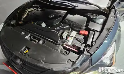 Nissan Altima 2017 2.5 гидро в Москве № 285044, миниатюра 6