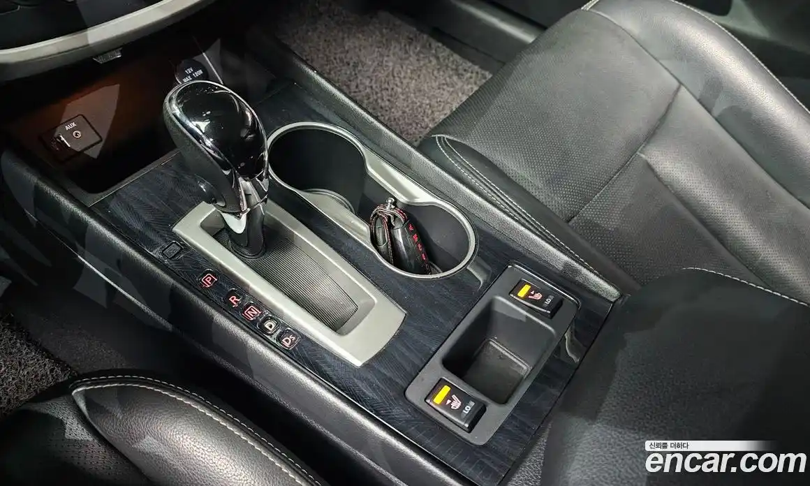 Nissan Altima 2017 2.5 гидро в Москве № 285044, фото 9