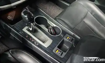 Nissan Altima 2017 2.5 гидро в Москве № 285044, миниатюра 9