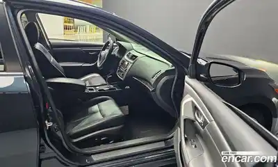 Nissan Altima 2017 2.5 гидро в Москве № 285044, миниатюра 10