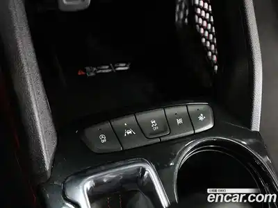 Chevrolet TrailBlazer 2021 1.3 гидро в Москве № 36752, миниатюра 12
