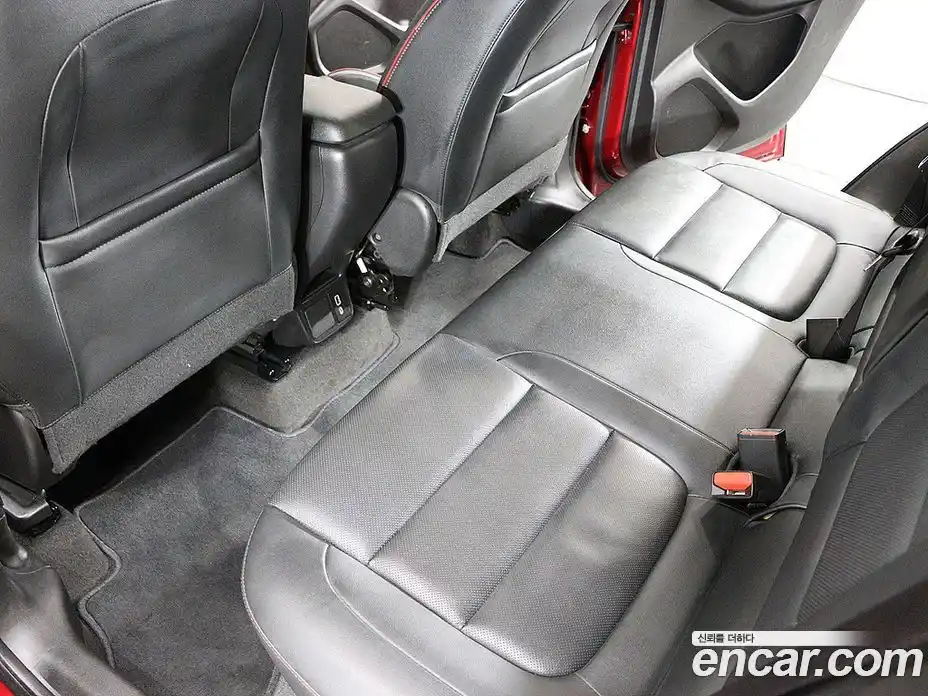 Chevrolet TrailBlazer 2021 1.3 гидро в Москве № 36752, фото 15
