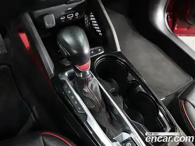 Chevrolet TrailBlazer 2021 1.3 гидро в Москве № 36752, миниатюра 9