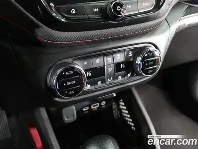 Chevrolet TrailBlazer 2021 1.3 гидро в Москве № 36752, миниатюра 10