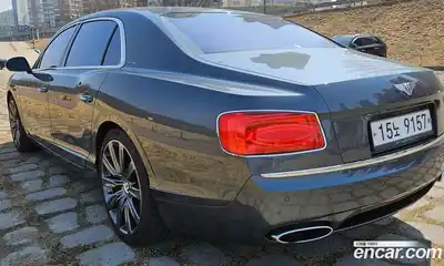 Bentley Flying Spur 2014 6.0 гидро в Москве № 387299, миниатюра 4