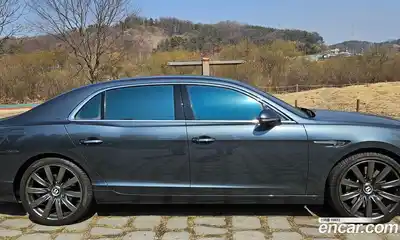 Bentley Flying Spur 2014 6.0 гидро в Москве № 387299, миниатюра 7