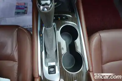 Chevrolet Malibu 2016 2.0 гидро в Москве № 41801, миниатюра 6