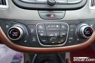 Chevrolet Malibu 2016 2.0 гидро в Москве № 41801, миниатюра 7