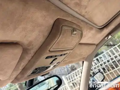 Jaguar XJ-6 1996 4.0 гидро в Москве № 500319, миниатюра 12