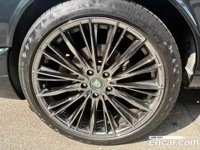 Jaguar XJ-6 1996 4.0 гидро в Москве № 500319, миниатюра 5