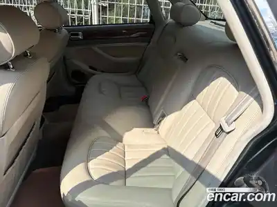 Jaguar XJ-6 1996 4.0 гидро в Москве № 500319, миниатюра 10