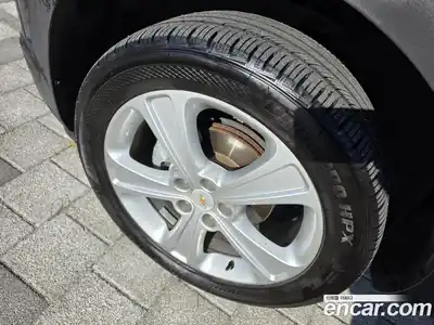 Chevrolet Captiva 2014 2.0 гидро в Москве № 74945, миниатюра 5