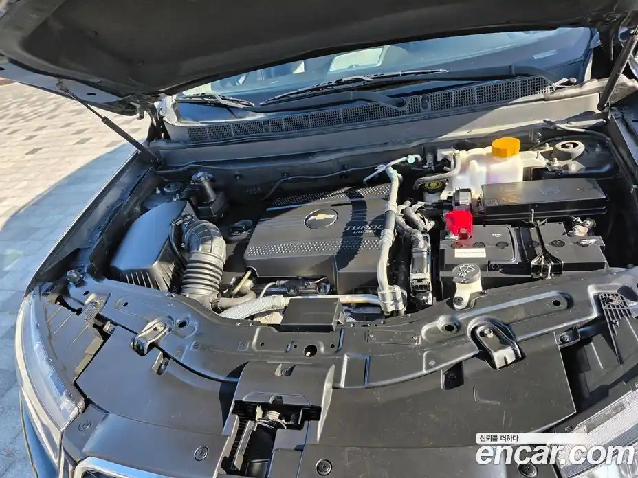 Chevrolet Captiva 2014 2.0 гидро в Москве № 74945, фото 6