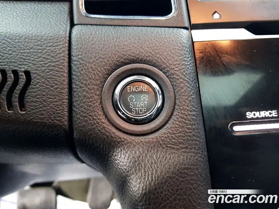 Ford Taurus 2013 2.0 гидро в Москве № 897003, фото 11