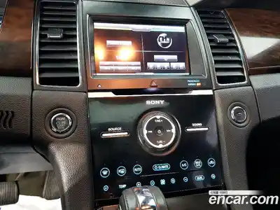 Ford Taurus 2013 2.0 гидро в Москве № 897003, миниатюра 12