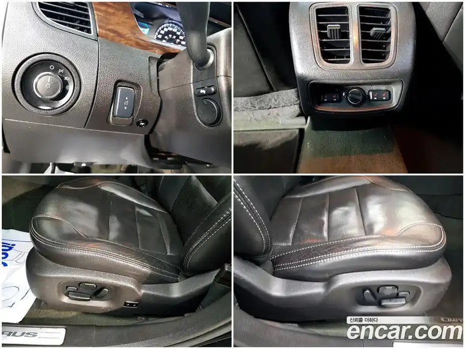 Ford Taurus 2013 2.0 гидро в Москве № 897003, фото 17