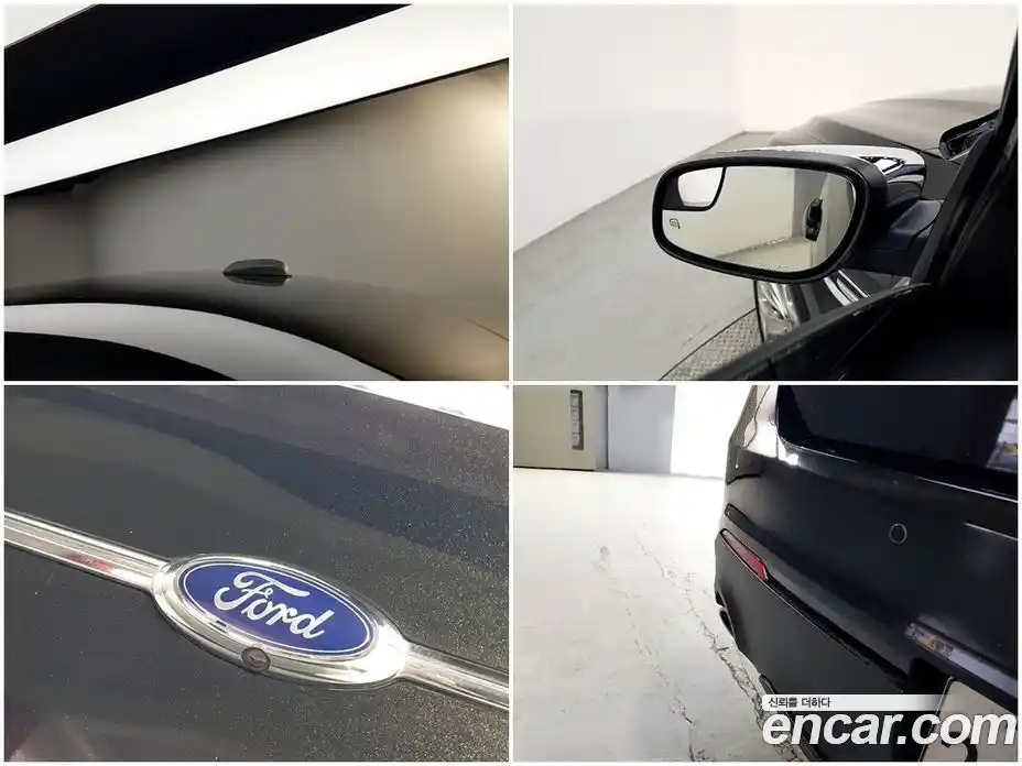 Ford Taurus 2013 2.0 гидро в Москве № 897003, фото 19