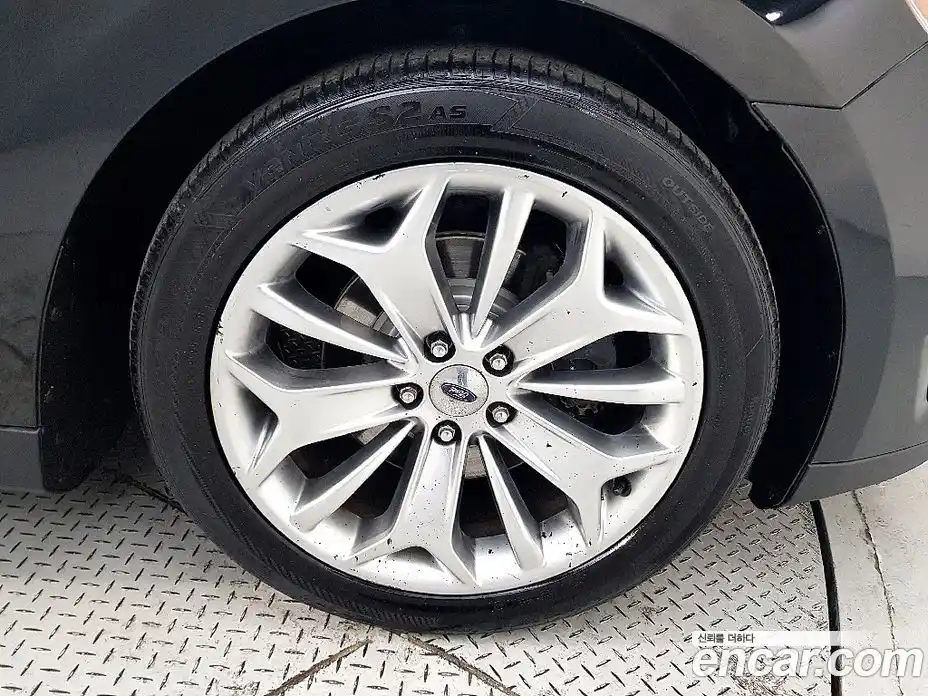 Ford Taurus 2013 2.0 гидро в Москве № 897003, фото 20