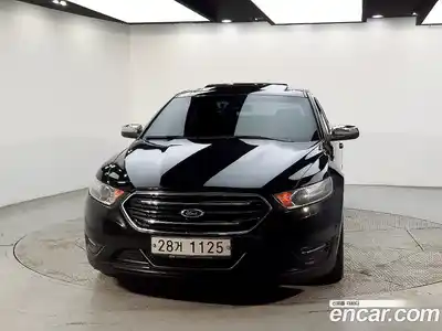 Ford Taurus 2013 2.0 гидро в Москве № 897003, миниатюра 2
