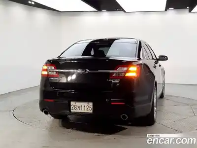 Ford Taurus 2013 2.0 гидро в Москве № 897003, миниатюра 3