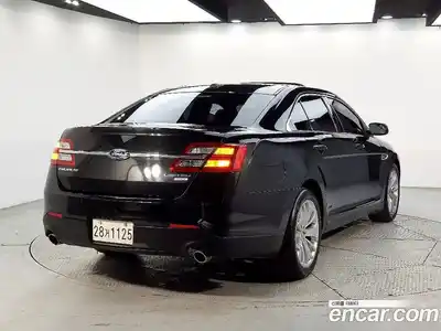 Ford Taurus 2013 2.0 гидро в Москве № 897003, миниатюра 4